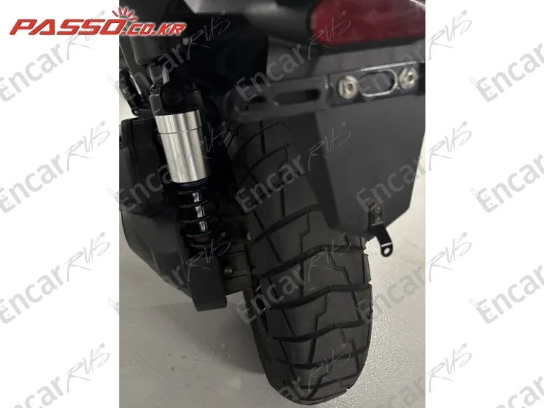 Zontes 368 G - фото 4