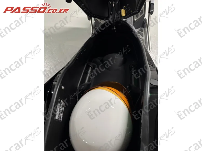 Zontes 368 G - фото 6
