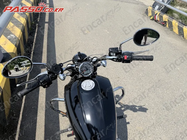 Indian Scout - фото 3
