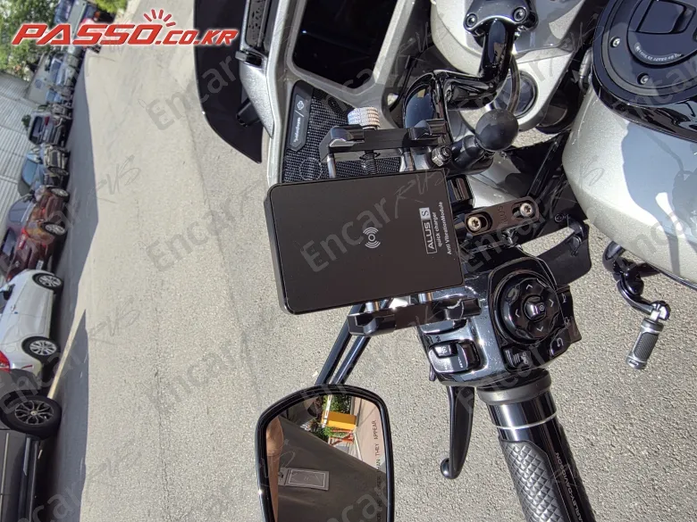 Harley-Davidson Fltrse3 - фото 3