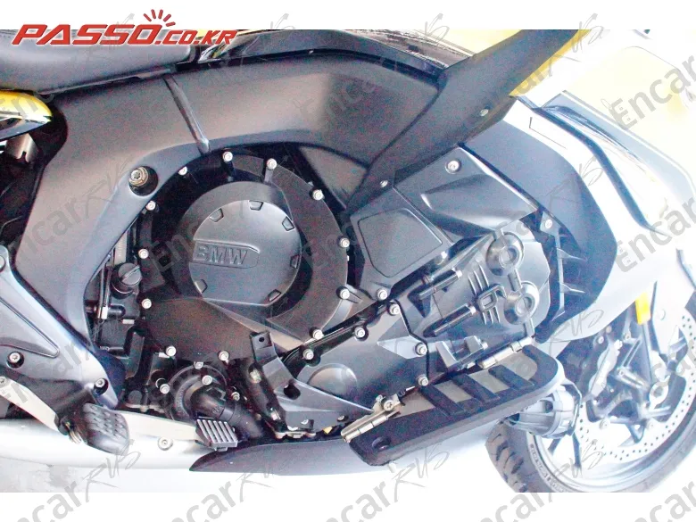 Bmw K 1600 Grand America - фото 4