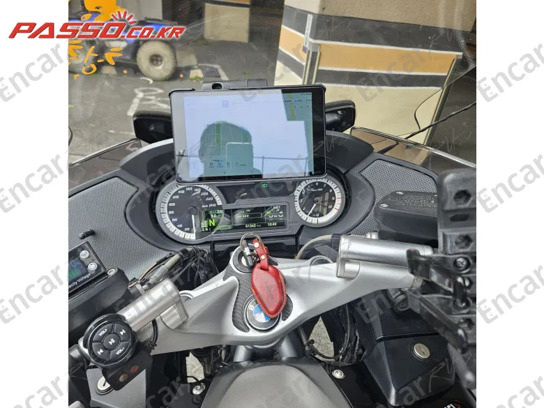 BMW R 1200 RT - фото 3