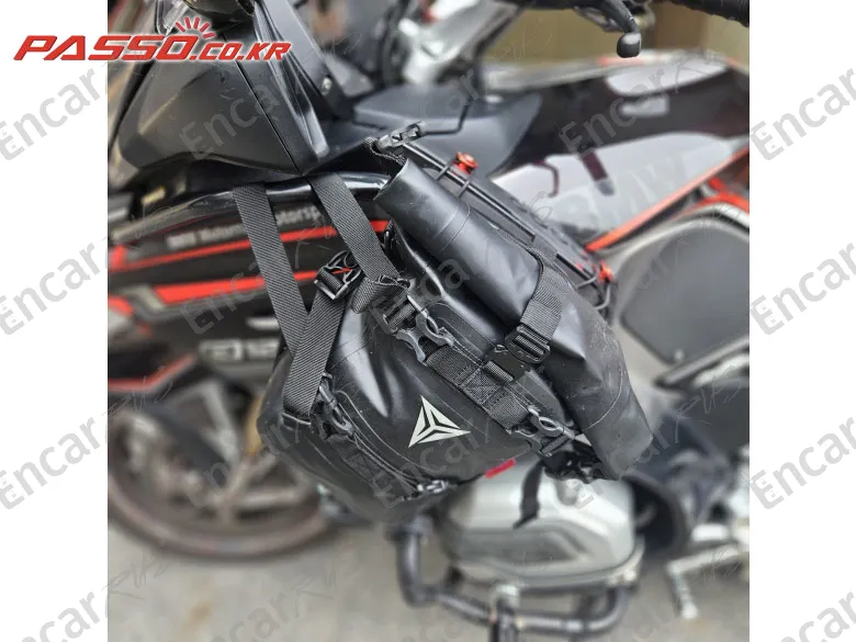 BMW R 1200 RT - фото 4