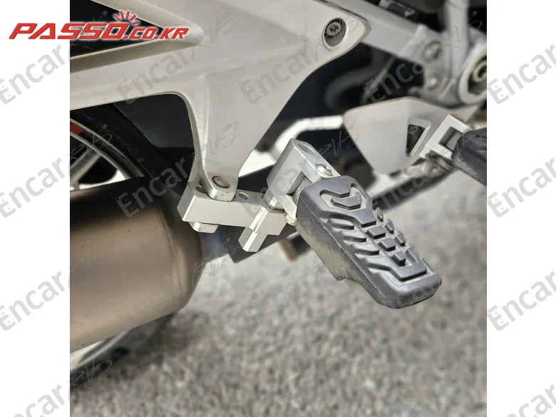 BMW R 1200 RT - фото 6