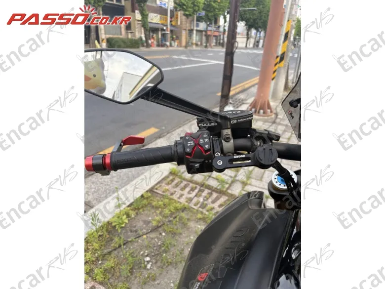 Ducati Diavel 1260 S - фото 3