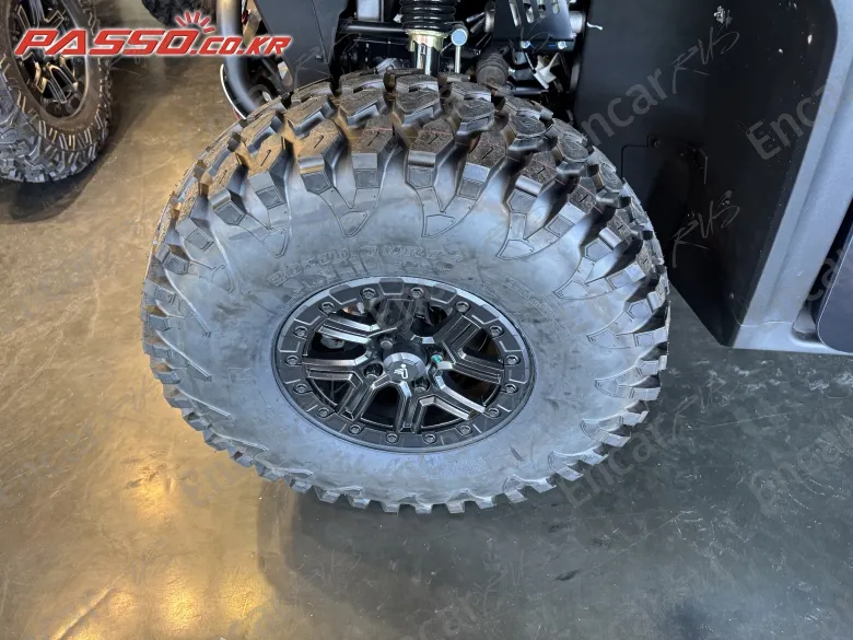 Segway Fugleman Ut6 - фото 4
