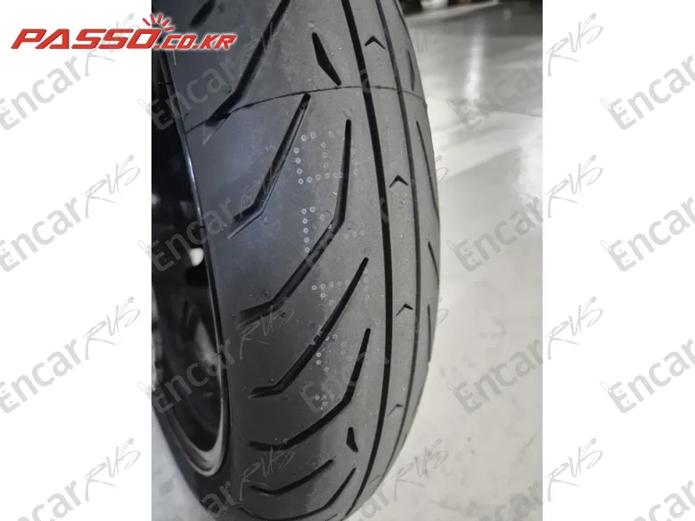 Kawasaki Z 1000 Sx - фото 5