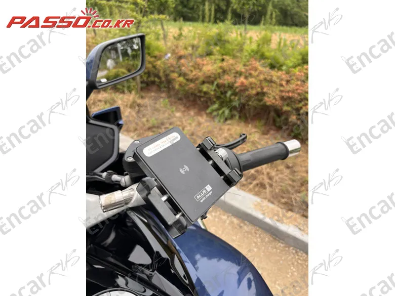 BMW K 1600 GTL - фото 4