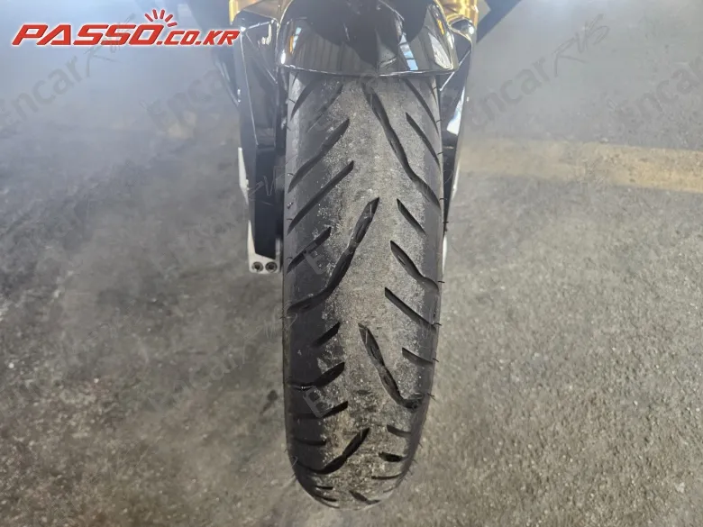 Bmw S 1000 Xr - фото 5