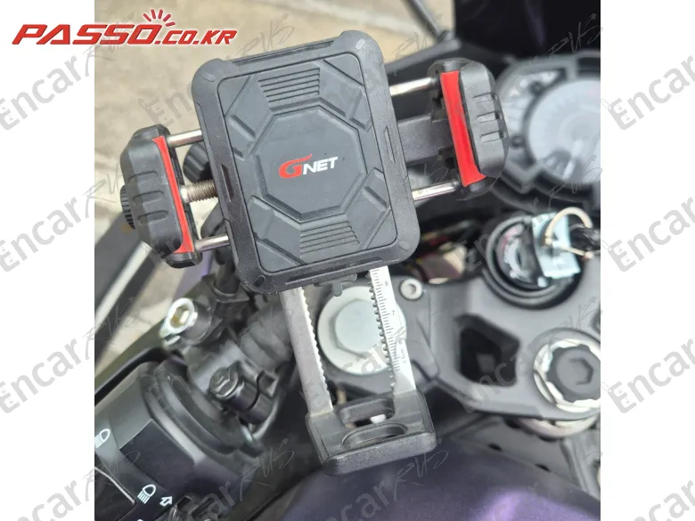 Kawasaki Ninja 400 Abs - фото 3