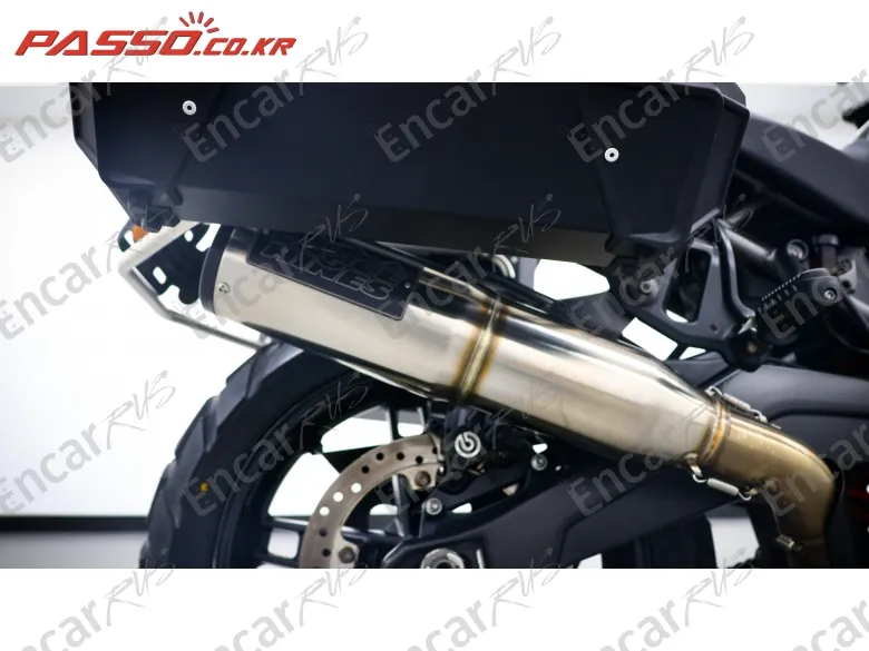 Harley-Davidson Pan America 1250 - фото 6