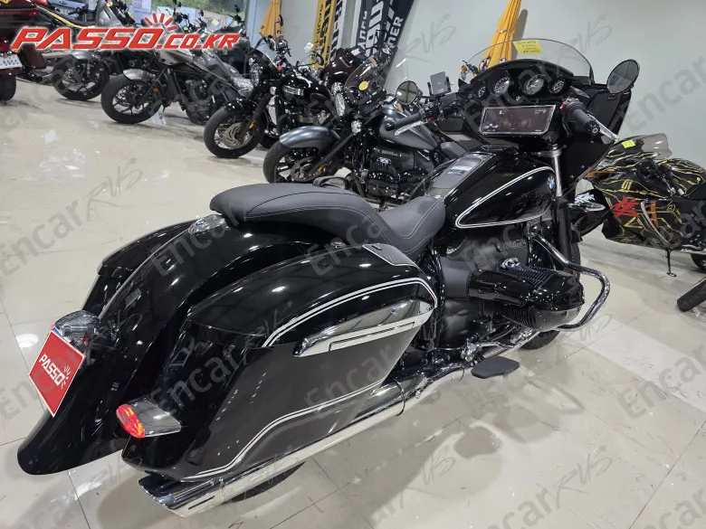 Bmw R 18 B - фото 3