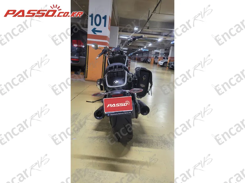 BMW R 18 - фото 2