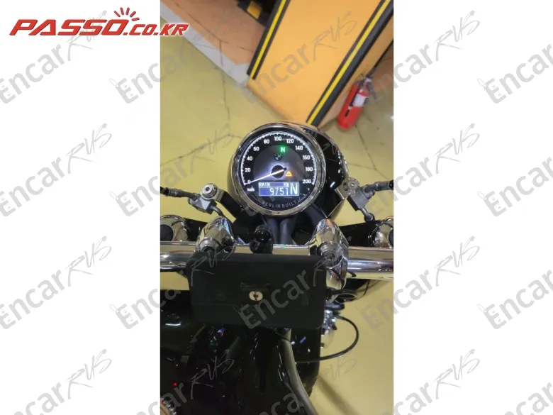 BMW R 18 - фото 3