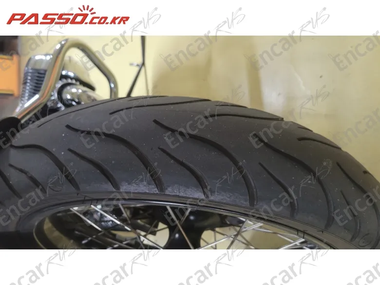 BMW R 18 - фото 5