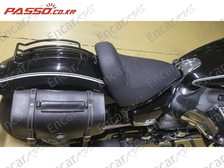 BMW R 18 - фото 6