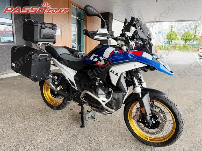 Bmw R 1300 Gs - фото 0