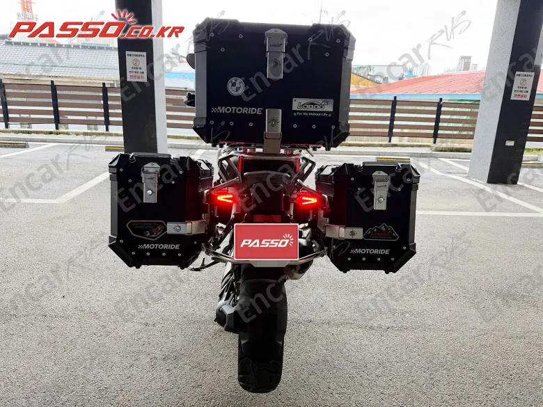 Bmw R 1300 Gs - фото 2