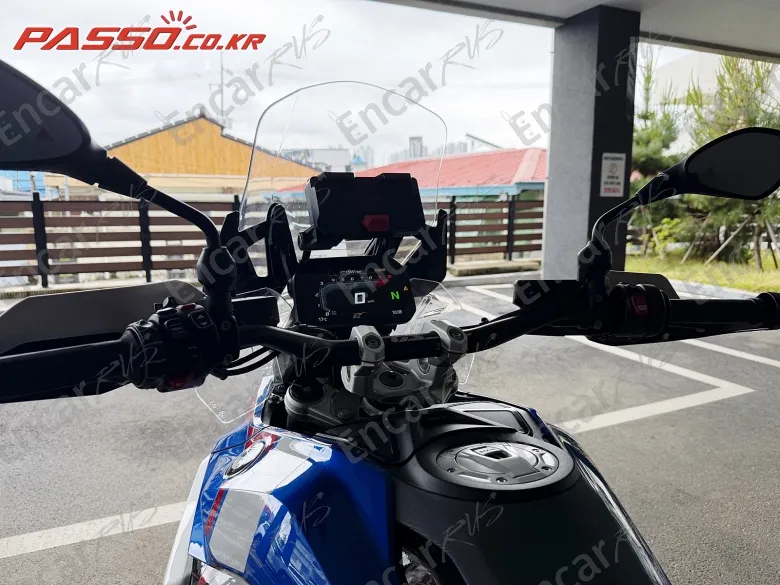 Bmw R 1300 Gs - фото 3