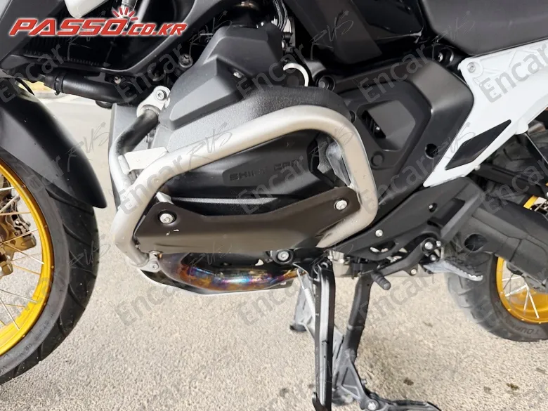 Bmw R 1300 Gs - фото 4