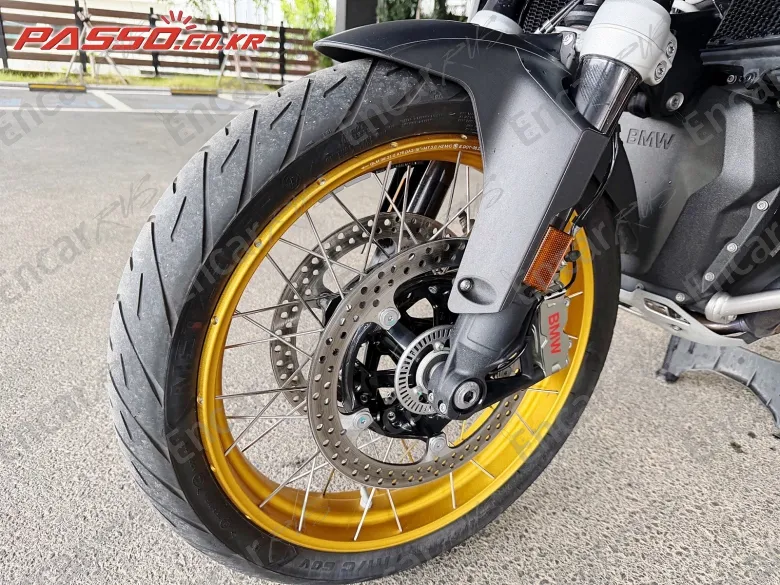 Bmw R 1300 Gs - фото 5