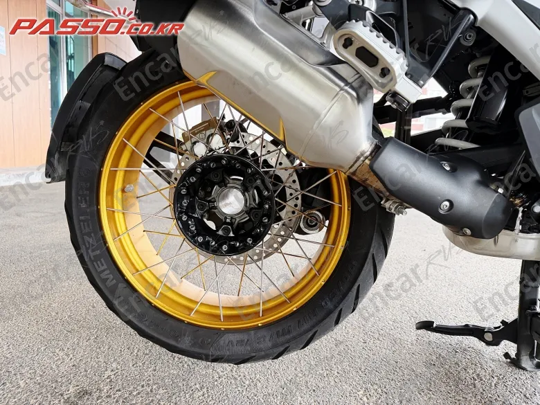 Bmw R 1300 Gs - фото 6