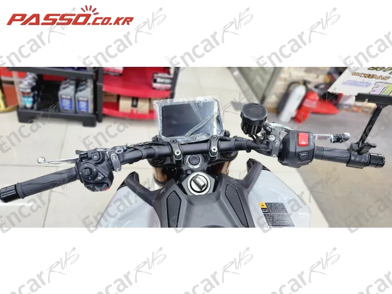 Yamaha Mt 09 Sp - фото 3