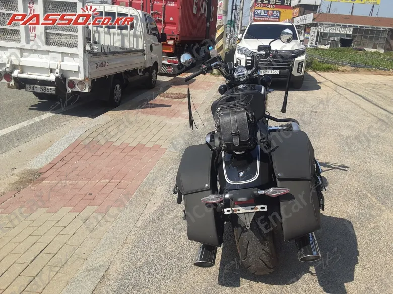 Bmw R 18 Classic - фото 2