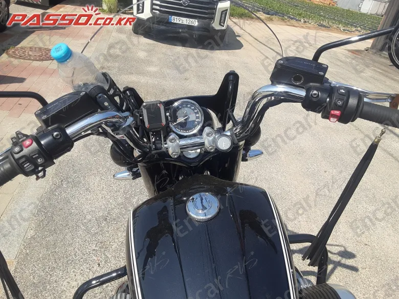 Bmw R 18 Classic - фото 3