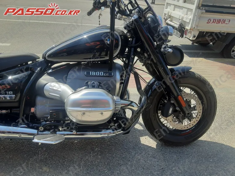 Bmw R 18 Classic - фото 4