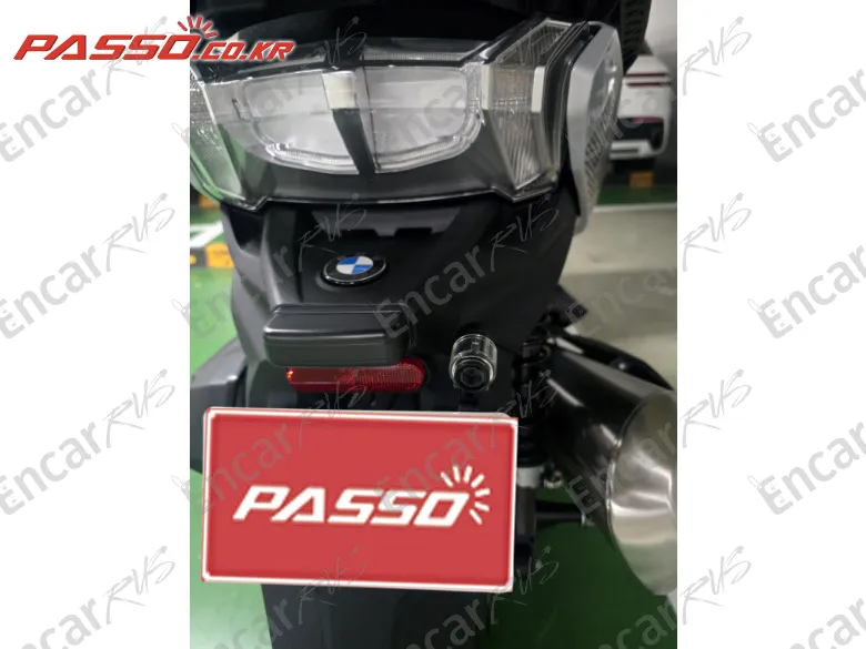 BMW C 400 GT - фото 2
