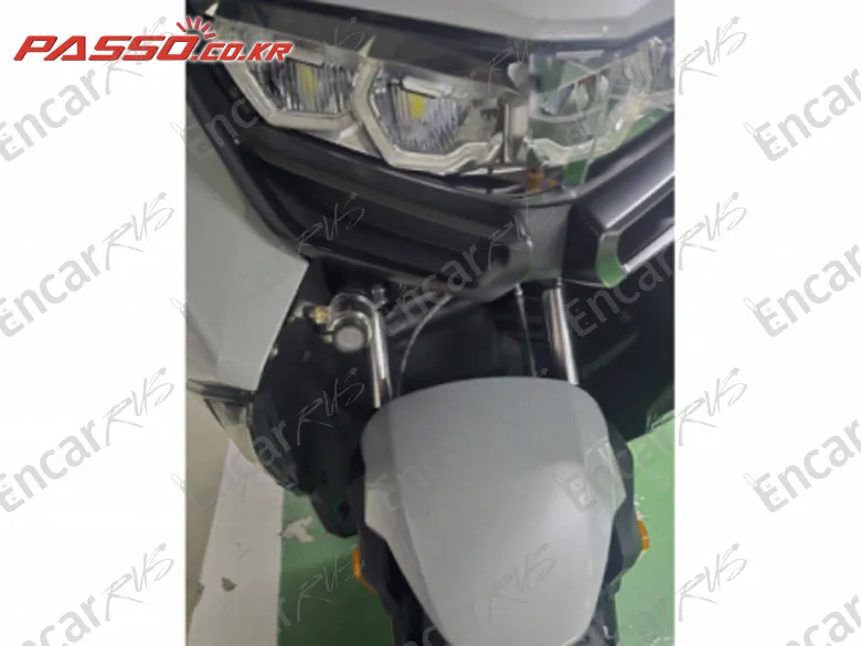 BMW C 400 GT - фото 3