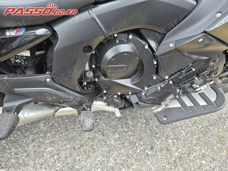 Bmw K 1600 Grand America - фото 4