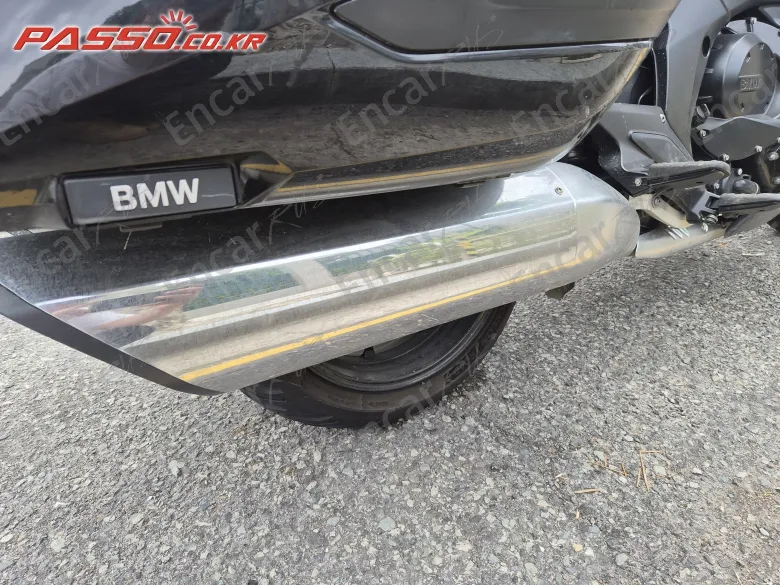 Bmw K 1600 Grand America - фото 6