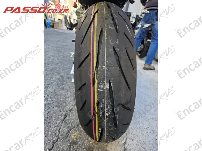 Yamaha Mt 09 Sp - фото 5