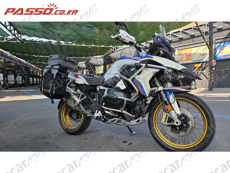 BMW R 1250 GS - фото 0