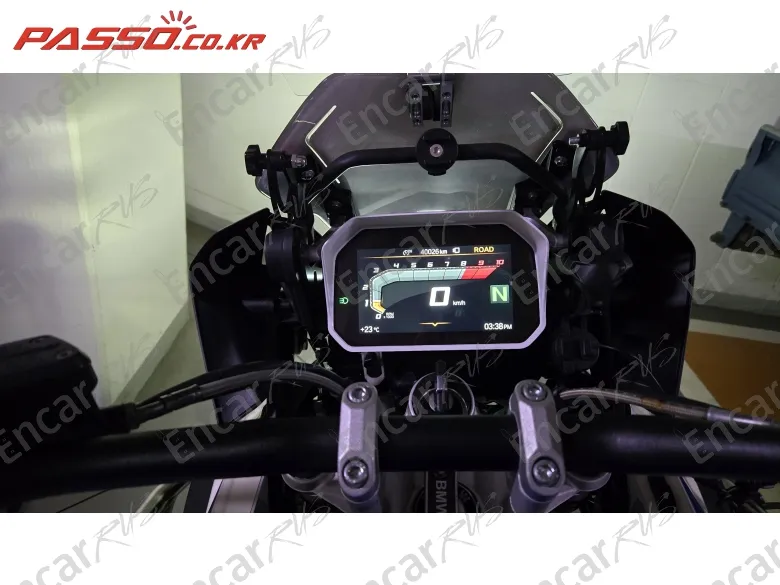 BMW R 1250 GS - фото 3