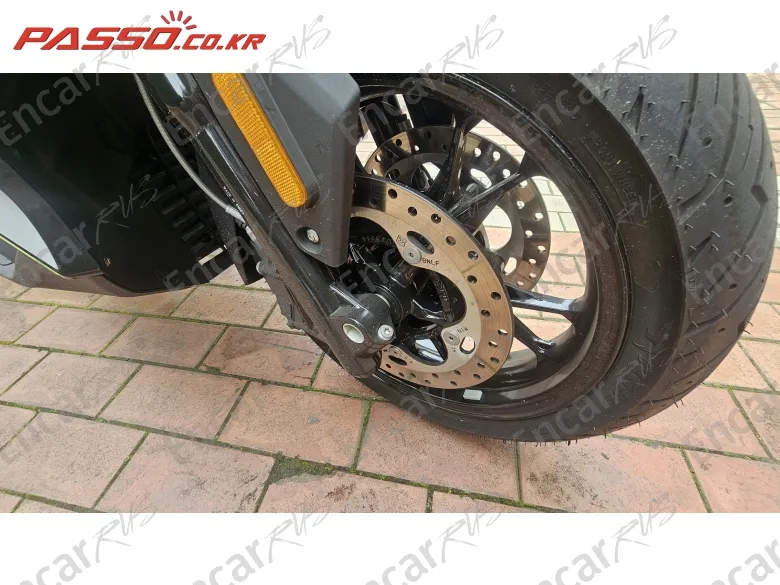 Bmw C 400 X - фото 5