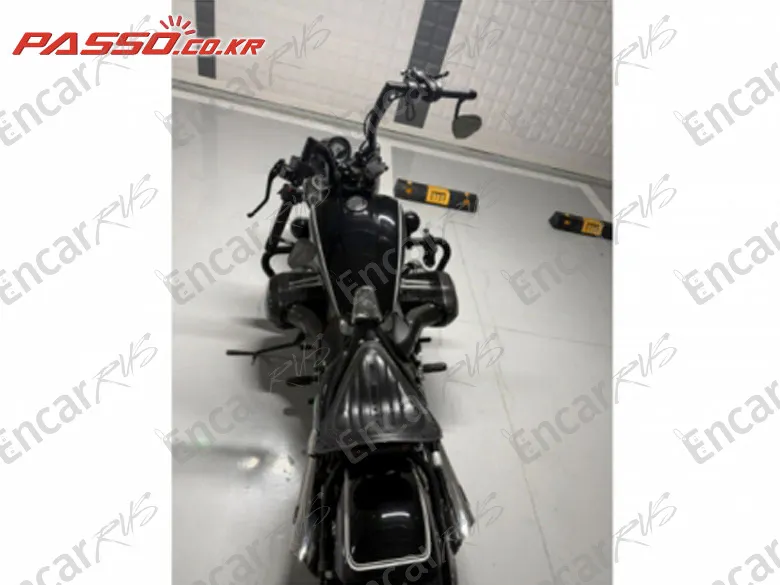 BMW R 18 - фото 2