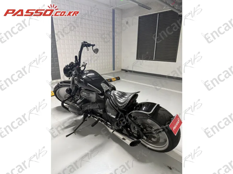 BMW R 18 - фото 3