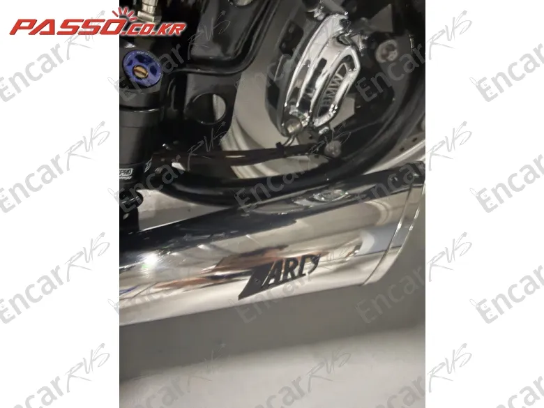 BMW R 18 - фото 6