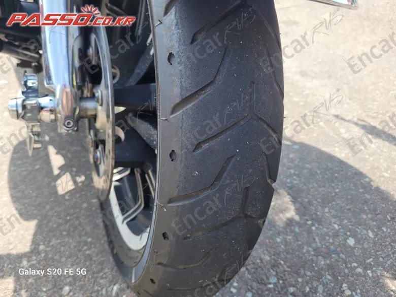Harley-Davidson Fltru - фото 5