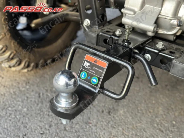 Aodes Workcross 550 - фото 6