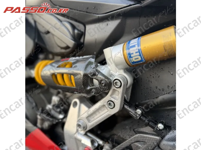 Ducati Panigale V2 - фото 6