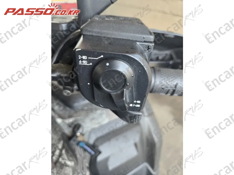 CFMOTO CFORCE 625 - фото 3