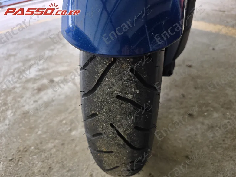 Kawasaki Gtr 1400 - фото 5