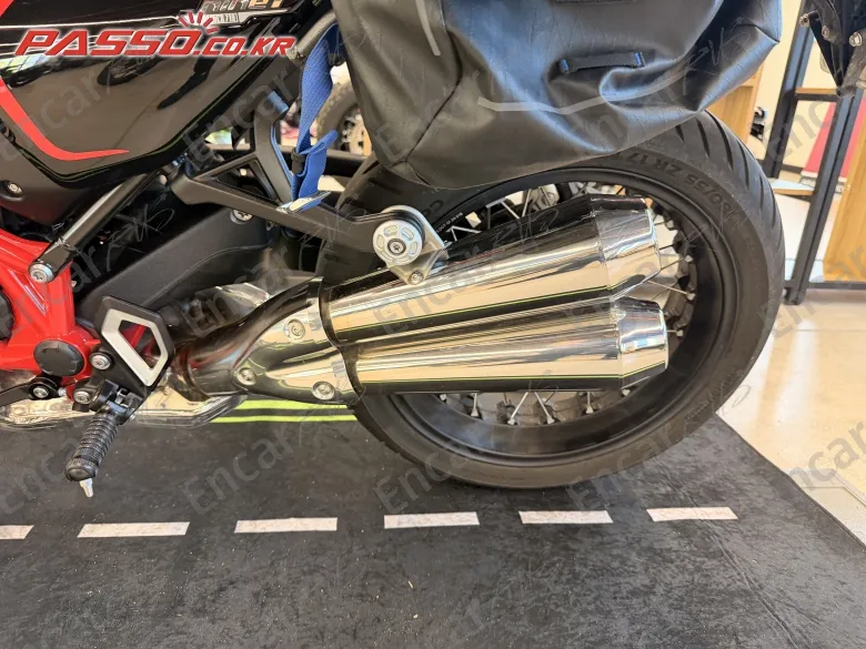 Bmw R 12 Nine T - фото 5