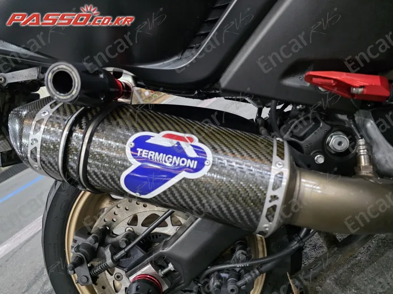 Yamaha T Max 530 - фото 5