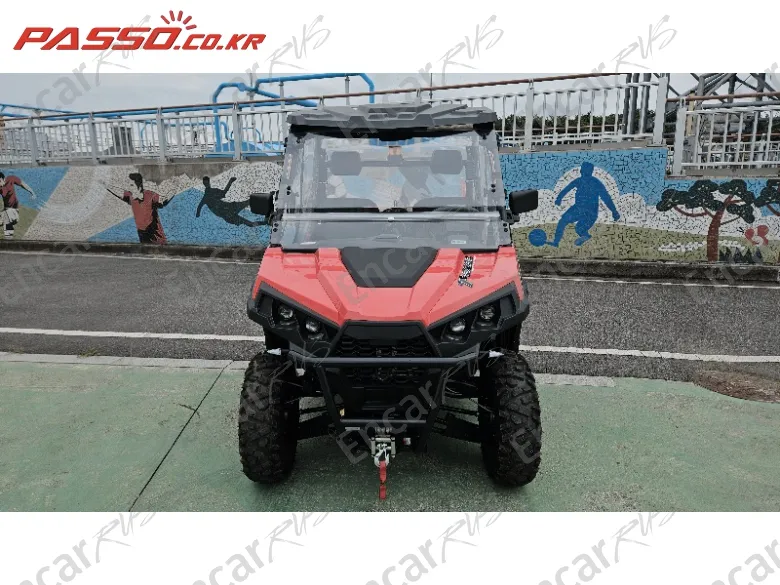 LINHAI 550 L - фото 0