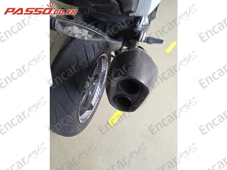 Bmw C 650 Sport - фото 5